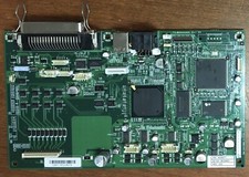 40X8071 - LEXMARK LOGIC BOARD, 2580+ NEW PULL FROM A NEW UNIT - OEM picture
