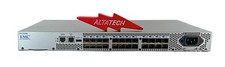Brocade BR-300 300 24 Port 8G SAN Storage Network Switch - Fully Tested picture