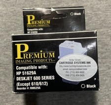 Premium Imaging Products Hp 51629a Deskjet 600 Series picture