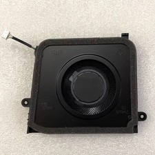 08073V 8073V For Dell Latitude 5450 E5450 CPU Cooling Fan Cooler Laptop Part picture