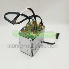 New P26930-B21 HPE DL300 Gen10 Plus 2U 8SFF SAS/SATA 12G Bay 1/2 Drive Cage Kit picture