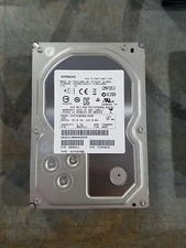 HITACHI HUS723030ALS640 3TB DUAL PORT SAS 6G 7.2K 64MB 3.5