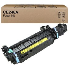 1PK CE246A RM1-5550 Fuser Unit Kit Compatible for CP4025 CP4525 M651 110V picture