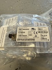 Ericsson RDH102 81/2 SFP28 BiDi 25GBASE-BX10-D I-Temp 10km CRTUAG5LAA picture