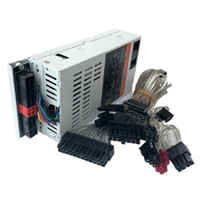 For Huntkey Computer Server 550W FLEX-600 650 FLEX ITX 1U Switch Power Supply  picture