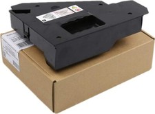 CASE OF 10,DELL 331-8438,593-BBEI WASTE TONER CONTAINER,C2665,C3760,C2660,C3765 picture