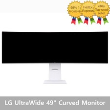 LG 49U950AW UltraWide 49