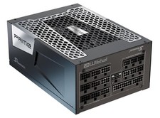 Titanium PSU Seasonic Prime TX-1300 1300W ATX 3.0 picture