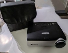 InFocus IN34 W340 DLP Portable Projector 2500 Lumens picture