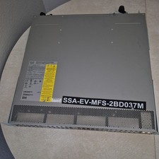 Cisco Nexus N2K-C2248TP-E-1GE 48-Port Fabric Extender Switch picture