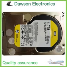 Western Digital RE WD4000FYYZ ,Internal,7200 RPM 4 TB,3.5 inch Hard Drive picture