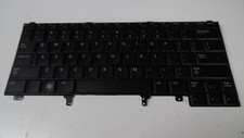 OEM Replacement US Keyboard for Dell Latitude E5420 - 0FWVVF - Tested picture