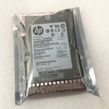 Compatible HPE 652572-B21 653956-001 450GB 10K 2.5