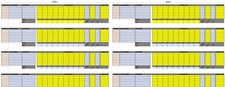 Golf Club League Scorecard Tracker Tool Par, Handicap, Points, LeaderBoard picture