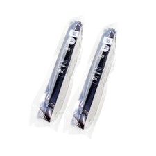 2PK Genuine Epson 802 Black Ink Cartridge WF4720 WF4730 WF4734 WF4740 picture