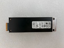 Kioxia KXD6CRJJ3T84 3.84TB NVMe E1.S PCIe 4.0 x4 SSD Solid State Drives picture
