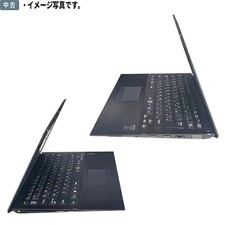 SONY VAIO Pro 13 VJP132C11N Core i7-5200U 2.2GHz 8GB SSD 512GB 13.3in Used picture