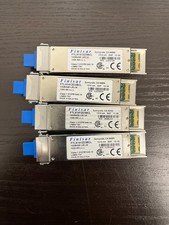 FINISAR FTLX1412D3BCL Used lot of 4. picture