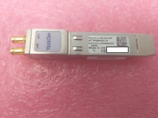 Nortel NTTP69BAE6  ,GEinGFPonDS3,225-450 ft,Elec,-40/+65C,SFP,20PIN transceiver picture