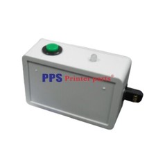 MC-08 maintenance waste ink tank chip reseter Fit for Canon IPF PF-03 PF-04 05 picture