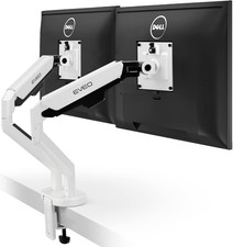 Premium Dual Monitor Mount 14