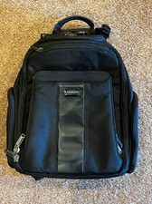 EVERKI Versa Premium Backpack Business-Computer Bag-School-Travel EKP127 *EUC* picture
