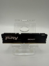 Kingston FURY Beast 16GB (1 x 16GB) PC5-44800 (DDR5-5600) DIMM Memory picture