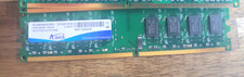 Hynix PC2-6400 2GB DIMM 800 MHz PC2-6400 DDR2 Memory (HYMP125S64CP8-Y5) picture