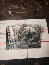 Vintage Compaq 010233-101 118053-001 Slot Motherboard @C picture