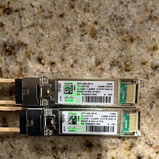 Cisco SFP-25G-SR-S SFP28 25G SR LC MMF 850nm Fiber Transceiver  picture