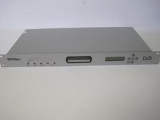 INTERNATIONAL DATACASTING  SR2000PRO P/N 90078450 V3.2 DV3 SATELLITE RECEIVER picture