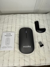 Vicsting PC269A Dual Wireless/BlueTooth Mouse picture
