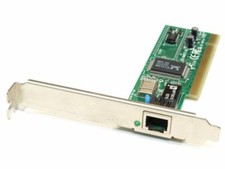 Zonet Zen3200 PCI LAN 10/100Mbit Network Controller Adapter Card/Network Card picture