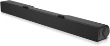Dell AC511 USB Wired SoundBar -  Speaker  Black (Genuine) picture