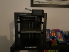 Flashforge adventurer 5M  picture