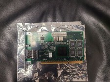 SGI 9210129  Rev B PCI SILICON GRAPHICS SG 013-2614-002 Fiber Channel Adapter picture