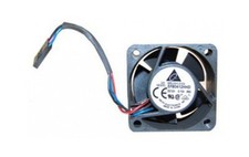 Delta EFB0412HHD DC12V .15A 5-blade fan (40mm X 20mm) for HP/Compaq #207729-001 picture