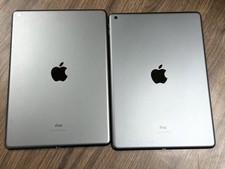 Apple iPad 7th Gen 10.2