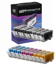 15set PGI225 CLI226 for Canon BLACK COLOR Ink Cartridge PIXMA MG6120 MG6220 8120 picture