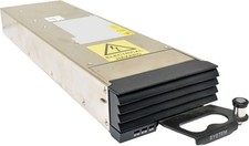 Brocade 1200W Power Supply NI-X-ACPWR for NetIron MLX picture