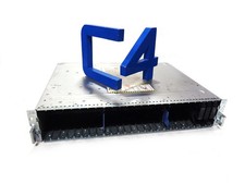 EMC D3122F UNITY 25 x 2.5 TAE Expansion Array 12Gbps SAS picture