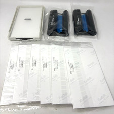 KODAK Xtralife 4X6 Photo Paper 6 Pack 120 Sheets 2 ImageLink 40 Cartridge & Tray picture