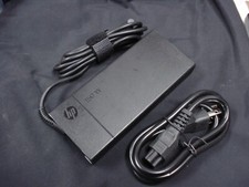 NEW 150W Charger TPN-DA03 for HP ZBook 15 G3 G4 G5 G6 / Omen Pavilion 17 15 picture