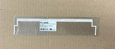 Lot of 2 ADF Mylar Replacement Film for HP LaserJet M277 M477 M479 M426 M428 New picture