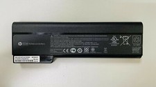 CC09 ST09 BB09 HSTNN-LB2F Genuine HP EliteBook 8460p 8460w 8470p Battery New picture
