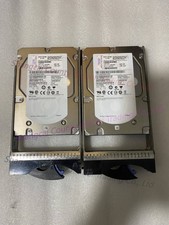 1pcs IBM 59Y5336 600G 15K 59Y5460 DS4700 DS5020 Server FC Fiber Optic Hard Disk picture