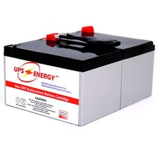 APC SUVS1000 - UPS Energy - Brand New High Quality UPS Replacement Battery picture