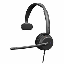 EPOS 1001254 IMPACT 430T Headset - Microsoft Teams Certification - Mono picture