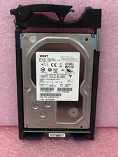 Dell EMC 005050329 2TB 7.2K SAS 3.5 6G HDD VNX5100/53 118033027-04 picture