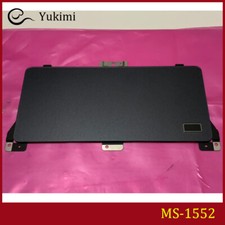 MS-1552 FOR MSI Modern 15 PS63 Black Laptop Touchpad picture
